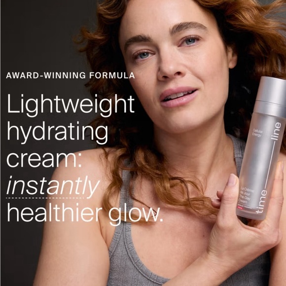 NIB Timeline THE DAY CREAM $250 new insane deal - Picture 3 of 4